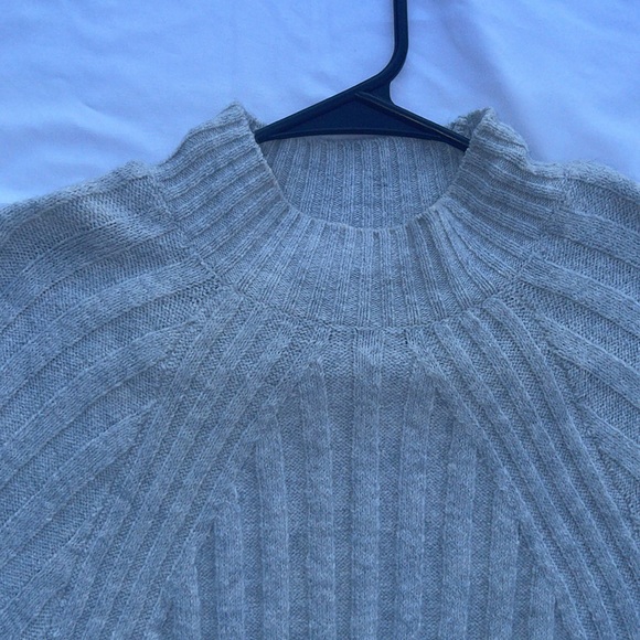 SWEATER DRESS - Picture 3 of 5